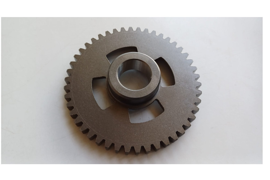 Ingranaggio Folle - Originale EMAK - YF1420830