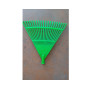 Scopa Foglie Plast. Triangolare