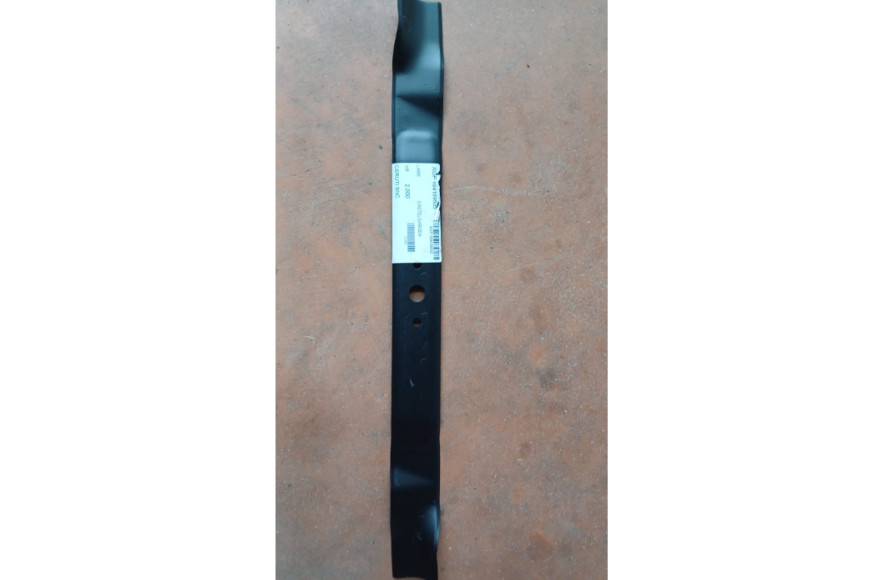 Winged Blade L651Mm Nr66- Stiga Genuine Part - 184109505/0