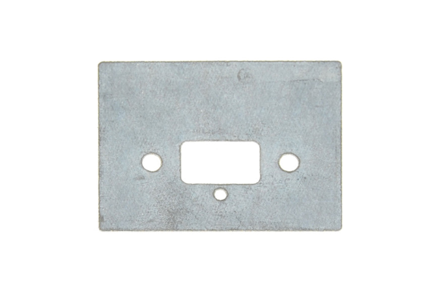 Gasket - Original Emak - 072700076CR