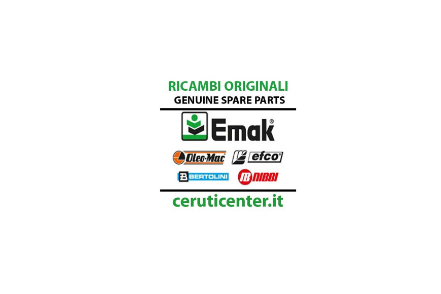 Kit Mozzo Portalama - 66030036 -  Originale EMAK