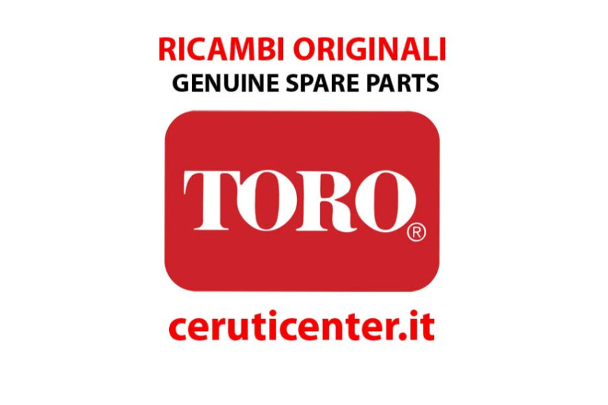 Cable BBC - Originale Toro - 145-5850