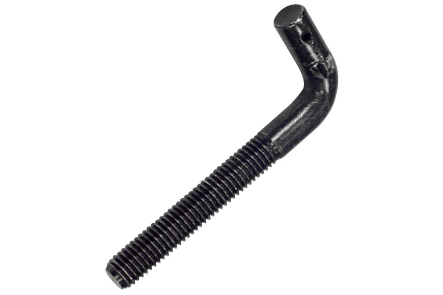 Tirante Collegamento Leve Sollev. Piatto - Originale Stiga - 125840012/1 - sostituisce - 125840012/0