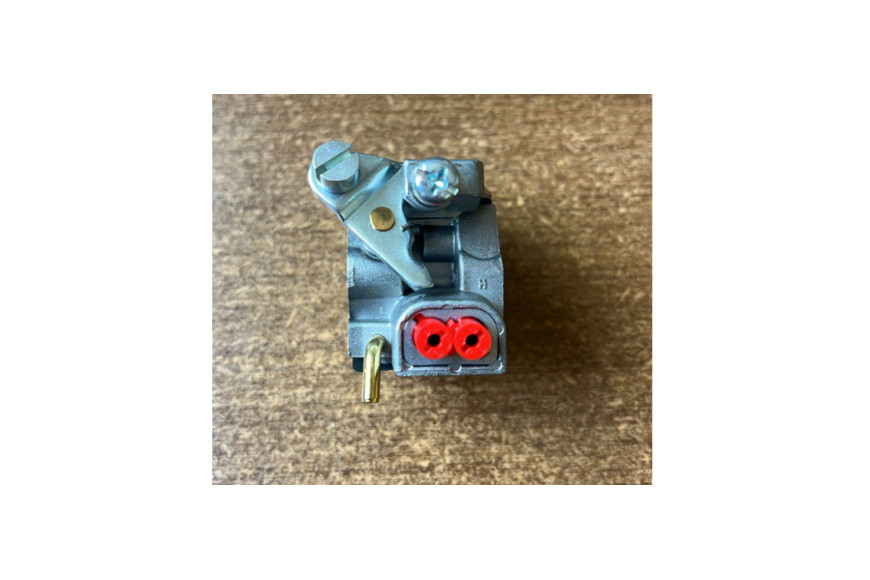 Carburatore - 2318668AR - Originale Emak