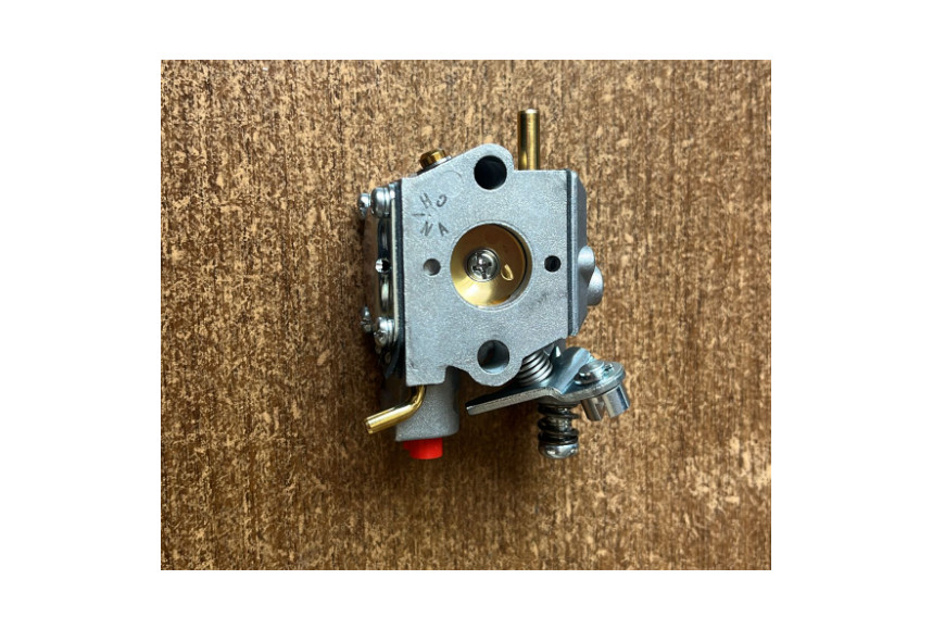 Carburatore - 2318668AR - Originale Emak