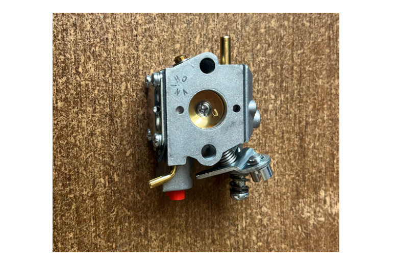 Carburatore - 2318668AR - Originale Emak