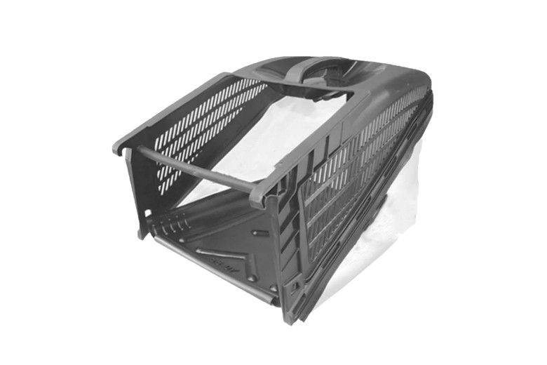 Kit recolector de césped - EMAK original - 66070379A