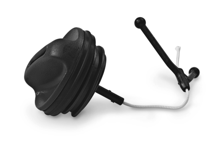 Cap mezcla Compl. - Husqvarna original - 505309601