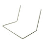 Rinforzo Inferiore - Originale Stiga - 122608525/2
