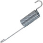 
Hooking Spring- Stiga Genuine Part - 125430282/1 - replaces - 125430282/0