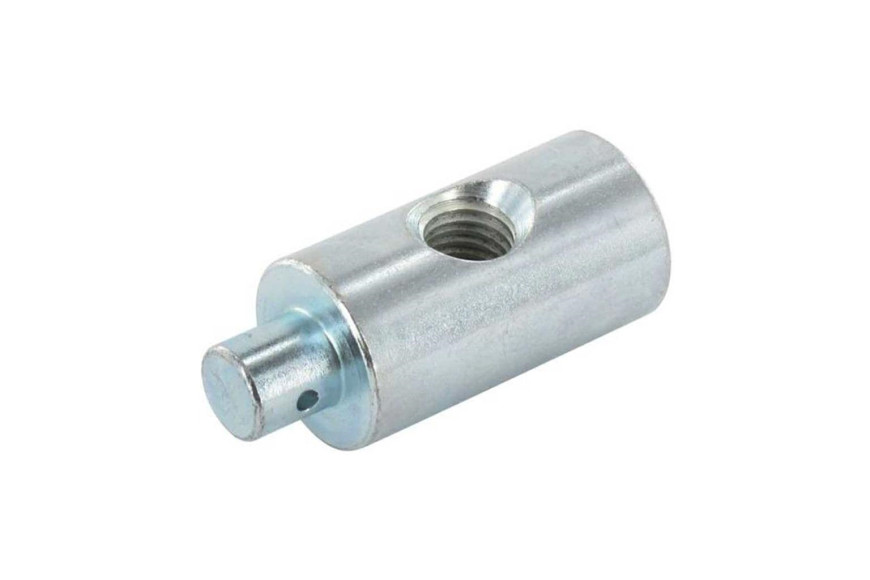 Perno Aggancio Posteriore Piatto Tc/Tcp - Originale Stiga - 125510070/1 - sostituisce - 125510070/0