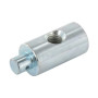 Pin- Stiga Genuine Part - 125510070/1 - replaces - 125510070/0
