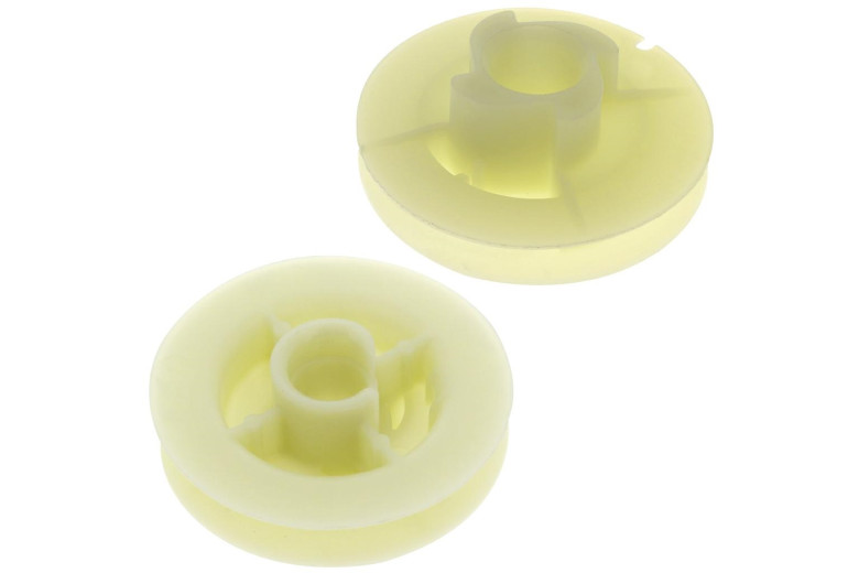 Recoil Pulley- Stiga Genuine Part - 118800169/0