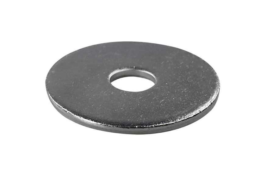 Washer M10 11 X 40 X 2.5- Stiga Genuine Part - 112523090/0