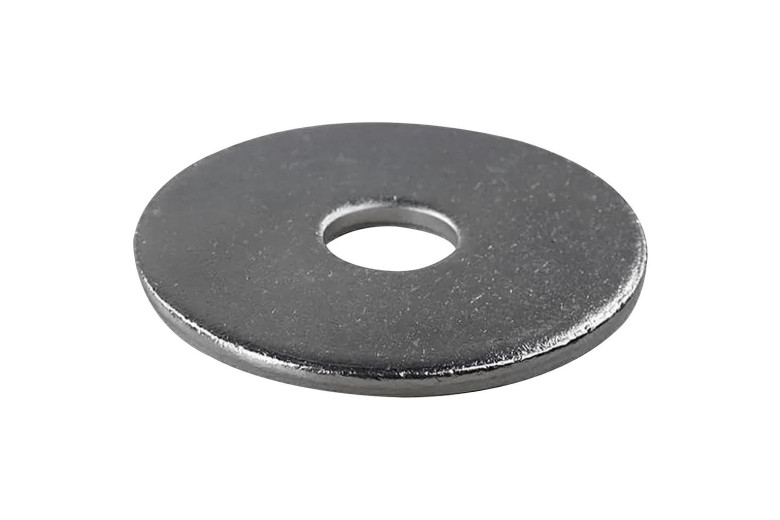 Washer M10 11 X 40 X 2.5- Stiga Genuine Part - 112523090/0