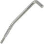 Steering Control Rod- Stiga Genuine Part - 127034066/2 - replaces - 127034066/1