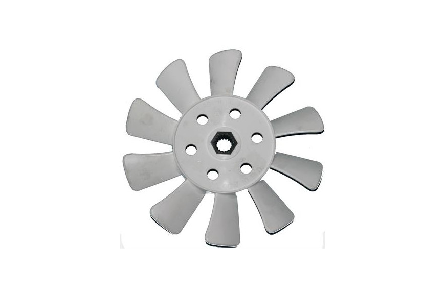 Ventola Raffred. Cambio Park - Originale Stiga - 1134-4190-01 
