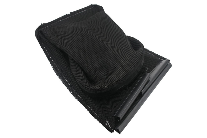 Grassbag [Black]- Stiga Genuine Part - 181002318/0