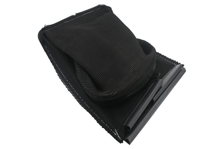Sacco Tela Ibrido Cr Col. Nero - Originale Stiga - 181002318/0