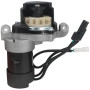 
Starter Motor - Stiga Genuine Part - 118551471/0