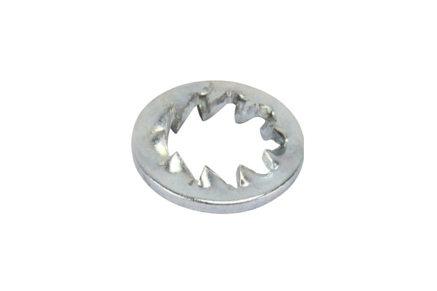 
Inner Toothed Washer M8- Stiga Genuine Part - 112540260/0