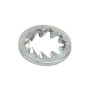 
Inner Toothed Washer M8- Stiga Genuine Part - 112540260/0