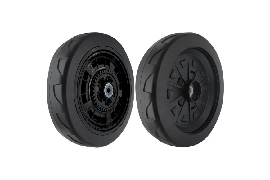 Ruota ø200 - Originale Stiga - 381007815/0