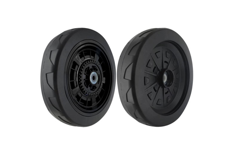 Ruota ø200 - Originale Stiga - 381007815/0