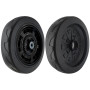 
Delta Wheel Assembly D 200 - Stiga Genuine Part - 381007815/0