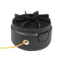 
Nylon Head Assembly - Stiga Genuine Part - 118805320/0