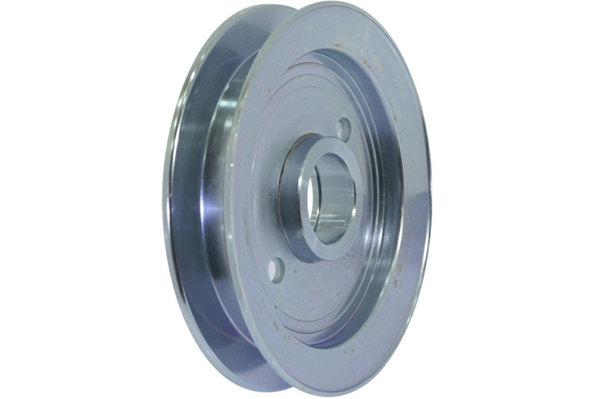 Puleggia Piana Di110 H26 Sd108 - Originale Stiga - 125601606/0  - sostituisce - 125601586/0