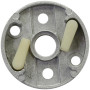Coppa Avv.C/Agganci 06.06.383 -Rdc - Originale Stiga - 183082003/0 