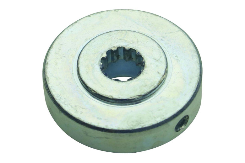 Upper Ring Nut - Stiga Genuine Part - 118804043/0 - replaces -  118803203/0