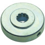 Ghiera Superiore - Originale Stiga - 118804043/0 - sostituisce - 118803203/0