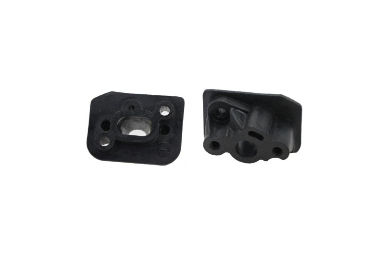 Collettore Aspirazione - Originale Stiga - 123073509/0