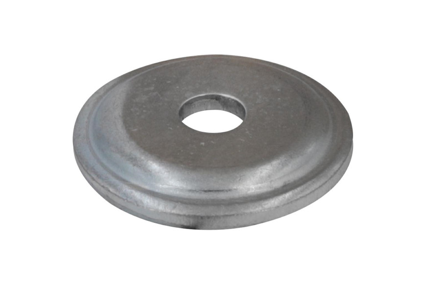 Ghiera Inferiore - Originale Stiga - 118804044/0 - sostituisce - 118803205/0