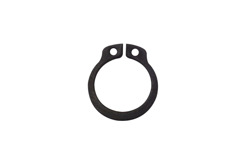 Seeger X Albero D15 Uni 7435 C60 - Originale Stiga - 112609200/0  - sostituisce - 9650-0015-04