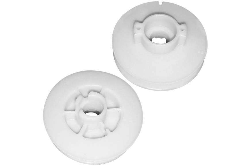 Recoil Pulley- Stiga Genuine Part - 123604013/0
