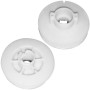 Recoil Pulley- Stiga Genuine Part - 123604013/0