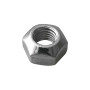 Self-Binding Nut M10- Stiga Genuine Part - 112155020/0