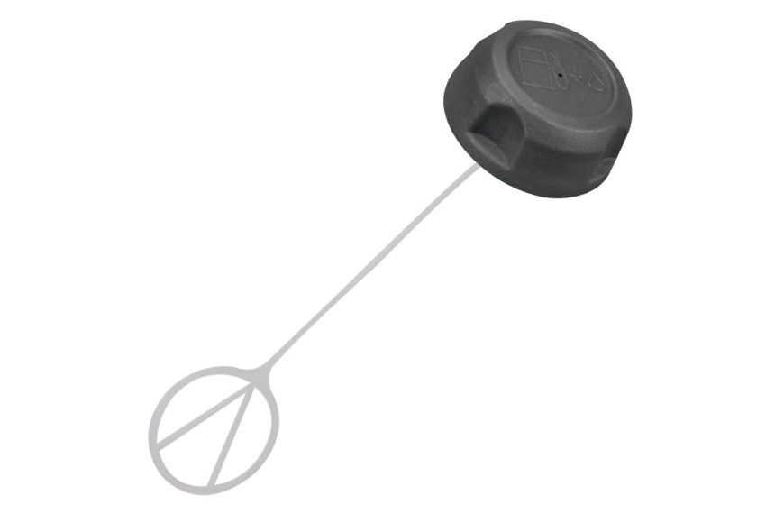 Cap Tr-Bc tanque de 26cc (Sun) - Stiga original - 322735152/1 - Sustituye a - 322735152/0