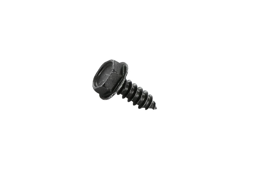 
Flanged Self-Tap Screw 4.8 X 13- Stiga Genuine Part - 112735110/0