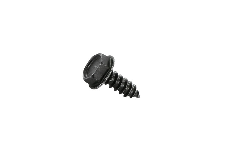 
Flanged Self-Tap Screw 4.8 X 13- Stiga Genuine Part - 112735110/0