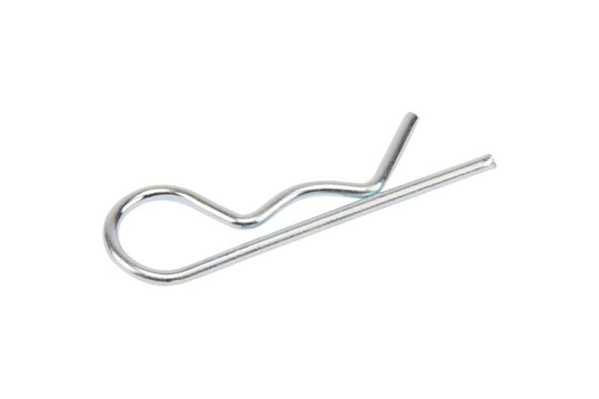 Coppiglia A Molla D1,8 Per Alberi D6/8 - Originale Stiga - 124487997/0  - sostituisce - 118800087/0