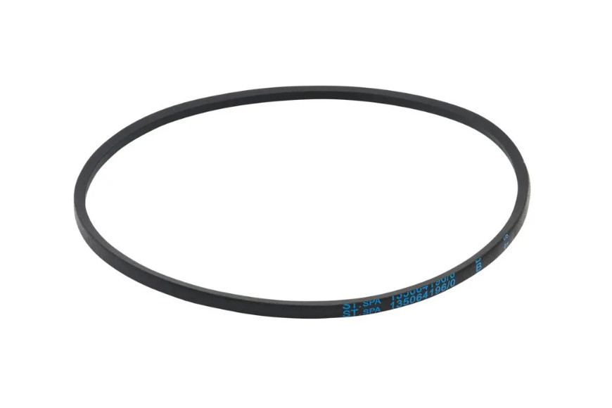 Cinghia Trapezoidale Z 29 LpDa752A760 - Originale Stiga - 135064196/0 - sostituisce - 3630000-01A