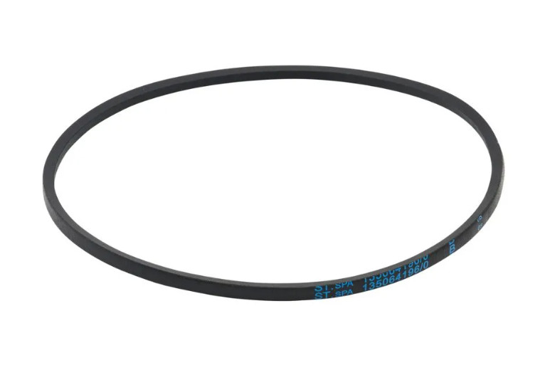 Trapezoidal Belt Z29- Stiga Genuine Part - 135064196/0 - replaces - 3630000-01A
