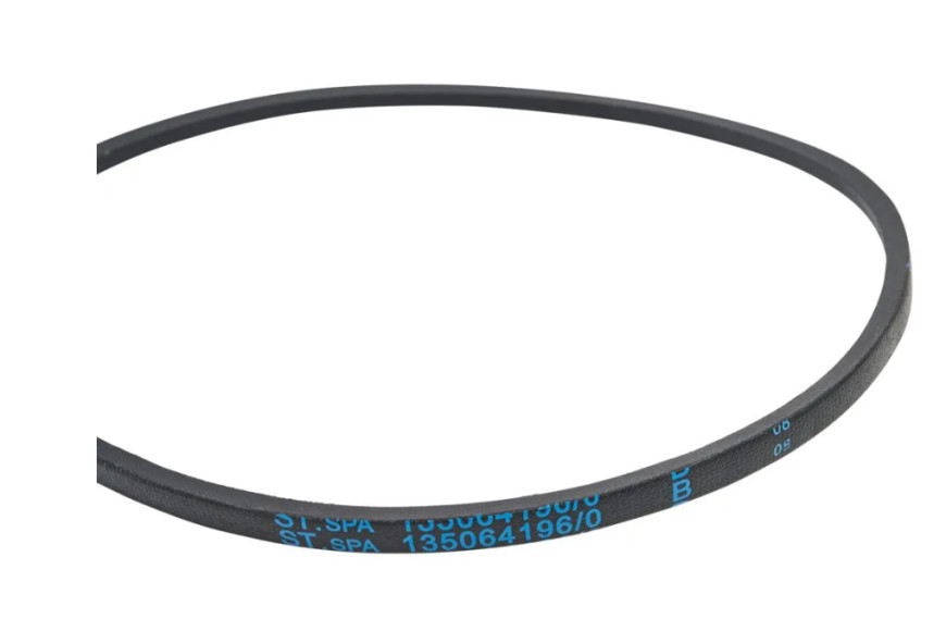 Trapezoidal Belt Z29- Stiga Genuine Part - 135064196/0 - replaces - 3630000-01A