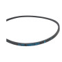 Trapezoidal Belt Z29- Stiga Genuine Part - 135064196/0 - replaces - 3630000-01A
