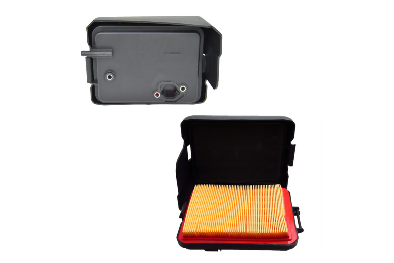Air Filter Kit - Original Emak - L66150250