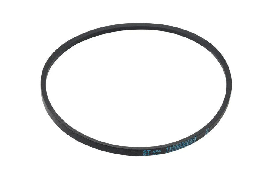 Trapezoidal Belt Z 27 Lp710- Stiga Genuine Part - 135063800/0 - replaces - 1111-9600-01